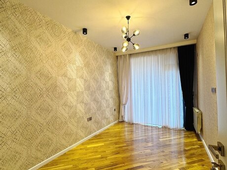 3 otaqlı mənzil, 90 m², Həzi Aslanov: 275 000 ₼ 5