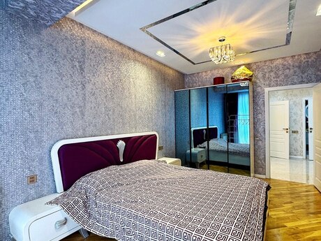 3 otaqlı mənzil, 90 m², Həzi Aslanov: 275 000 ₼ 3