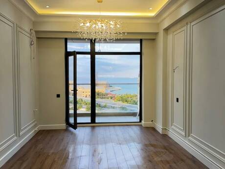 Elan №6262585 - Bakı, Bayıl q., 3 otaqlı, 114 m², 12/20 mərtəbə
