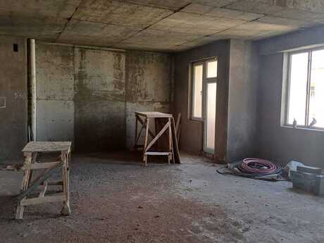 3 otaqlı mənzil, 133 m², İnşaatçılar: 310 000 ₼ 3
