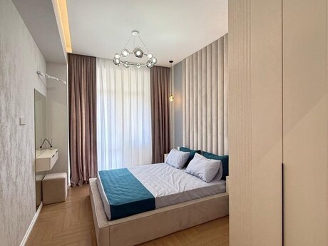3 otaqlı mənzil, 120 m², 28 May: 490 000 ₼ 4