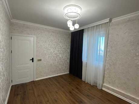 3 otaqlı köhnə tikili - Əhmədli m. - 65 m²