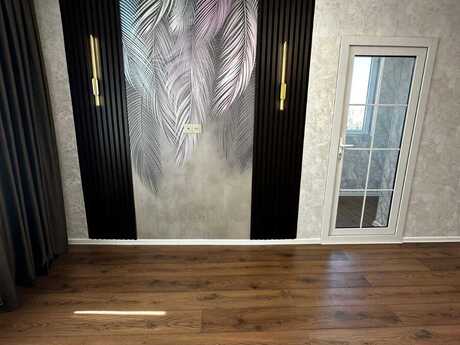 3 otaqlı köhnə tikili - Əhmədli m. - 65 m²