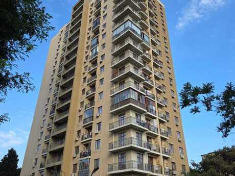 Объявление №6262628 - Баку, м. Кара Караев, 2-комн., 67 м², 15/16 этаж