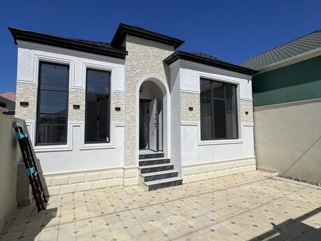 3 otaqlı həyət evi, 85 m², Masazır: 97 000 ₼ 2