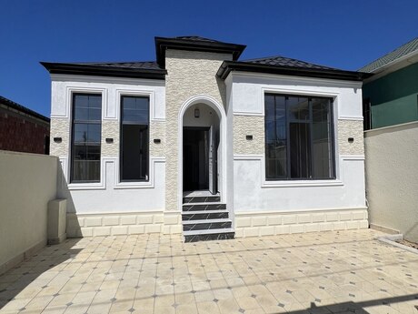 Объявление №6262636 - Баку, пос. Масазыр, 3-комн., 85 м²