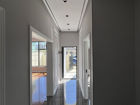 3 otaqlı həyət evi, 85 m², Masazır: 97 000 ₼ 5
