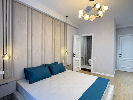 3 otaqlı mənzil, 120 m², Nərimanov: 470 000 ₼ 5