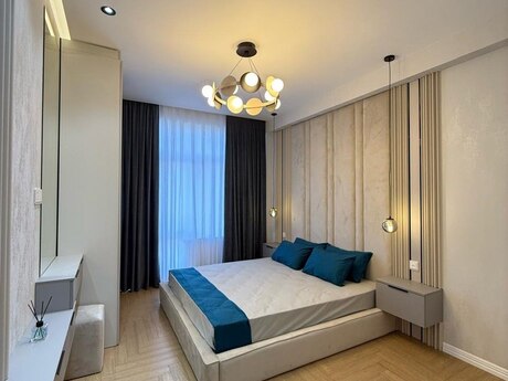 3 otaqlı mənzil, 120 m², Nərimanov: 470 000 ₼ 4