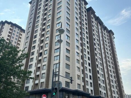 Объявление №6262640 - Баку, м. Шах Исмаил Хатаи, 2-комн., 73 м², 6/20 этаж