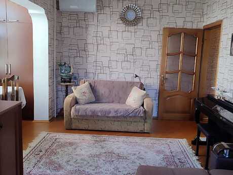 Elan №6262655 - Bakı, Memar Əcəmi m., 2 otaqlı, 60 m², 4/9 mərtəbə