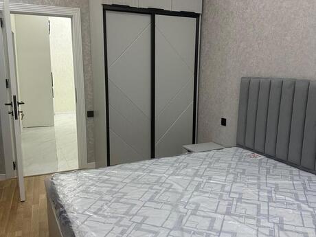 Elan №6262650 - Bakı, İnşaatçılar m., 2 otaqlı, 60 m², 8/17 mərtəbə