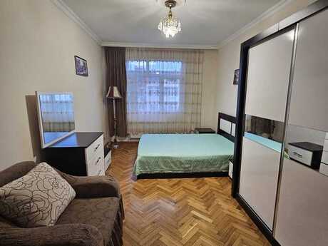 Elan №6262684 - Bakı, Memar Əcəmi m., 2 otaqlı, 60 m², 5/5 mərtəbə