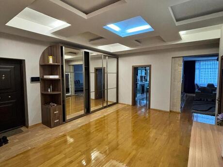 3-комнатная квартира, 150 м², Gənclik: 415 000 ₼ 4