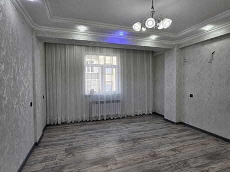 Объявление №6262765 - Баку, пос. Масазыр, 2-комн., 51 м², 1/6 этаж
