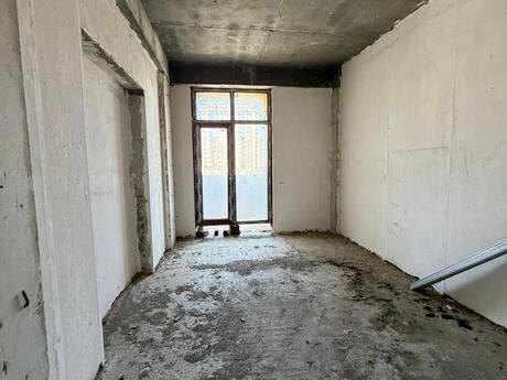 3 otaqlı mənzil, 106 m², Nərimanov: 315 000 ₼ 5