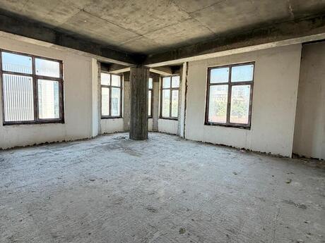 3 otaqlı mənzil, 106 m², Nərimanov: 315 000 ₼ 2