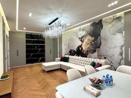 Elan №6262974 - Bakı, Yasamal r., 2 otaqlı, 85 m², 7/15 mərtəbə