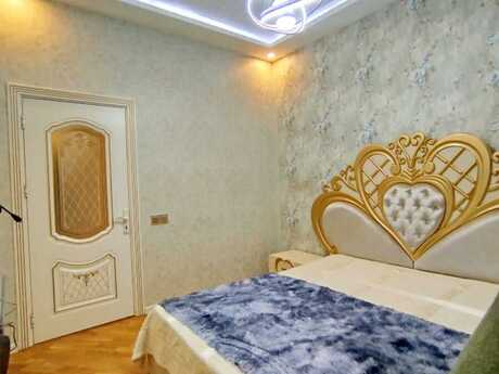 Объявление №6262806 - Баку, м. Ази Асланов, 3-комн., 70 м², 4/17 этаж