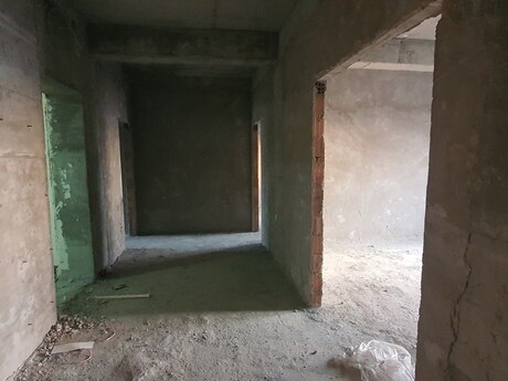 4-комн. новостройка - Наримановский  р. - 184 м²