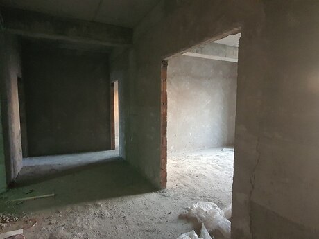 4-комн. новостройка - Наримановский  р. - 184 м²