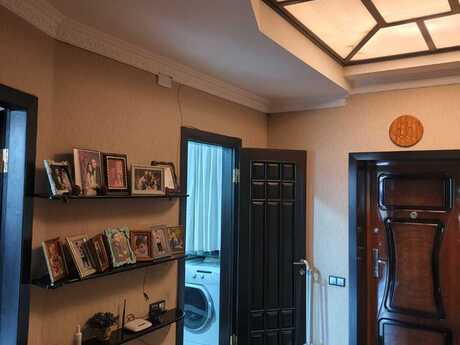 2 otaqlı mənzil, 94 m², İnşaatçılar: 250 000 ₼ 5