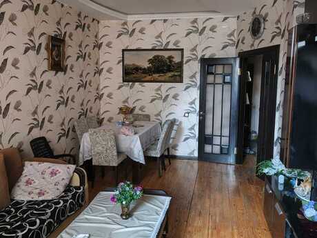 2 otaqlı mənzil, 94 m², İnşaatçılar: 250 000 ₼ 2