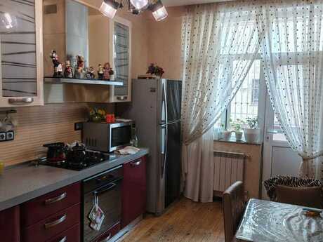 2 otaqlı mənzil, 94 m², İnşaatçılar: 250 000 ₼ 3