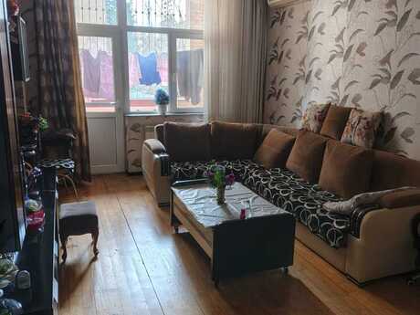 Elan №6262816 - Bakı, İnşaatçılar m., 2 otaqlı, 94 m², 2/16 mərtəbə
