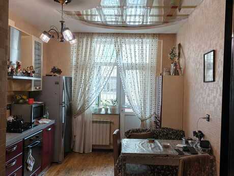 2 otaqlı mənzil, 94 m², İnşaatçılar: 250 000 ₼ 4