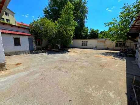 Объявление №6163808 - Баку, Сабунчинский  р., 1000 м²