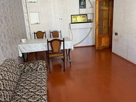 Elan №6262824 - Bakı, Həzi Aslanov m., 3 otaqlı, 80 m², 9/17 mərtəbə