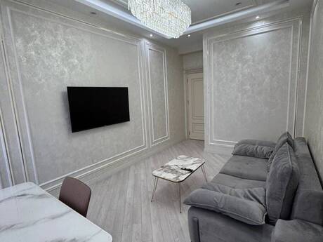 Kirayə 2 otaqlı mənzil, 65 m², Nərimanov: 1 100 ₼/ay 4