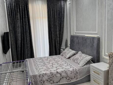 Kirayə 2 otaqlı mənzil, 65 m², Nərimanov: 1 100 ₼/ay 5