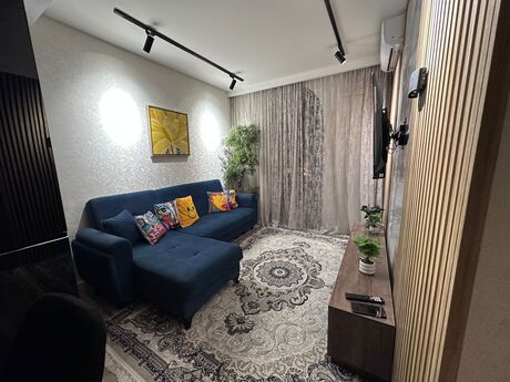 Elan №6262882 - Bakı, 20 Yanvar m., 2 otaqlı, 45 m², 15/15 mərtəbə