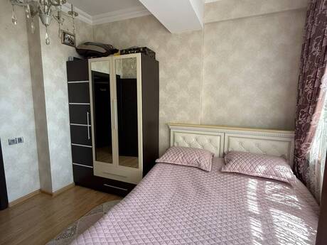 3 otaqlı yeni tikili - Xırdalan - 100 m²