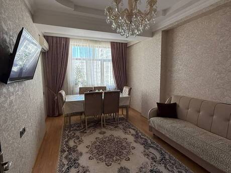 3 otaqlı yeni tikili - Xırdalan - 100 m²