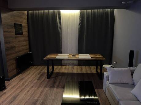 2 otaqlı mənzil, 78 m², Park Azure: 400 000 ₼ 5