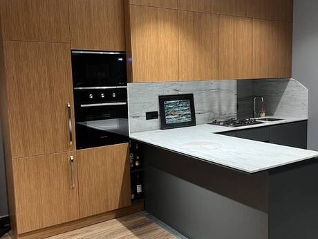 2 otaqlı mənzil, 78 m², Park Azure: 400 000 ₼ 4