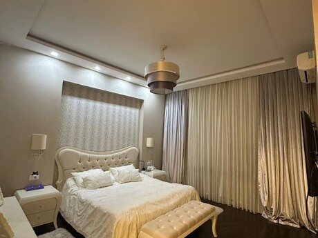 4-room apartment, 215 m², Nizami: 770 000 ₼ 3