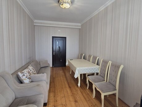 Elan №6262926 - Bakı, Əhmədli q., 2 otaqlı, 55 m², 9/12 mərtəbə