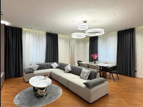 Elan №6262976 - Bakı, Nizami m., 3 otaqlı, 140 m², 11/16 mərtəbə