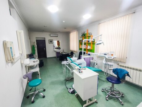 Elan №6262941 - Bakı, 6-cı mikrorayon q., 100 m²