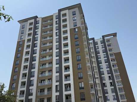 2 rooms · 97 m² · floor 3/14, Vertex Park