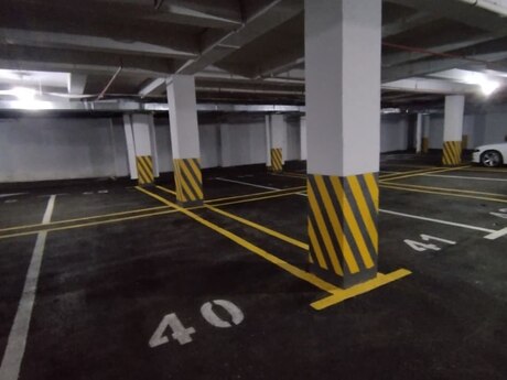 2-комнатная квартира, 97 м², Vertex Park: 241 000 ₼ 2