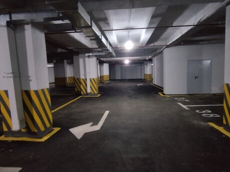 2-комнатная квартира, 97 м², Vertex Park: 241 000 ₼ 3