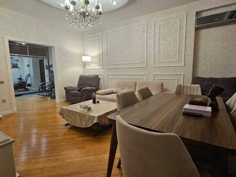 2 otaqlı mənzil, 82 m², 8-ci mikrorayon: 278 000 ₼ 4