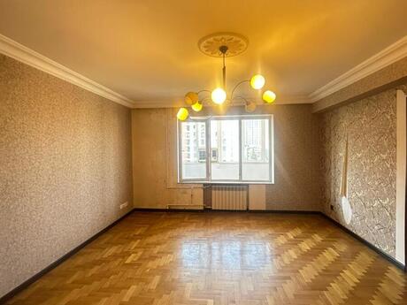 Объявление №6263071 - Баку, м. Низами, 5-комн., 180 м², 7/9 этаж