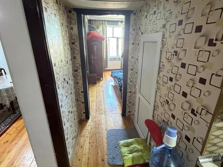 3 otaqlı mənzil, 62 m², Əhmədli: 153 000 ₼ 2