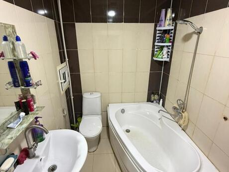 3 otaqlı mənzil, 62 m², Əhmədli: 153 000 ₼ 3